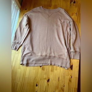 American eagle women’s matching lounge set size XL